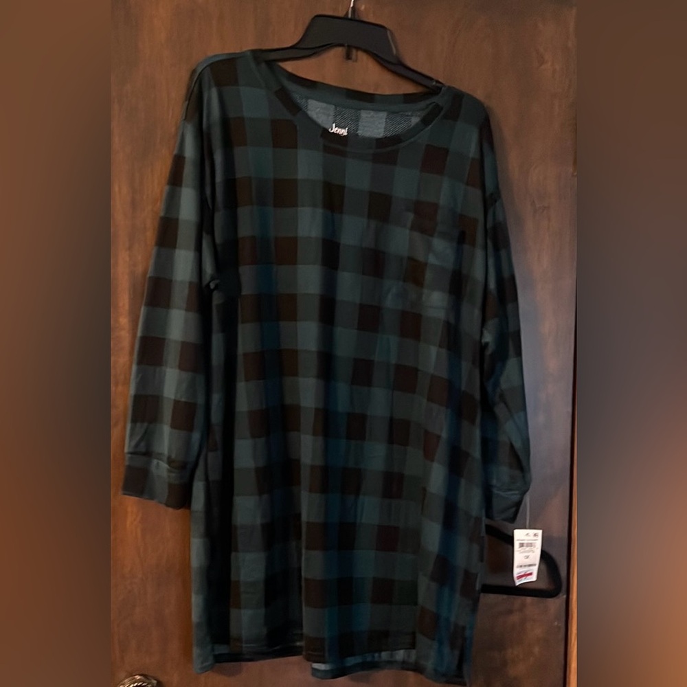 Woman's sweater